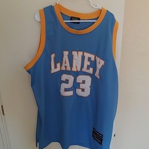 Mitchell & Ness Michael Jordan High School Jersey